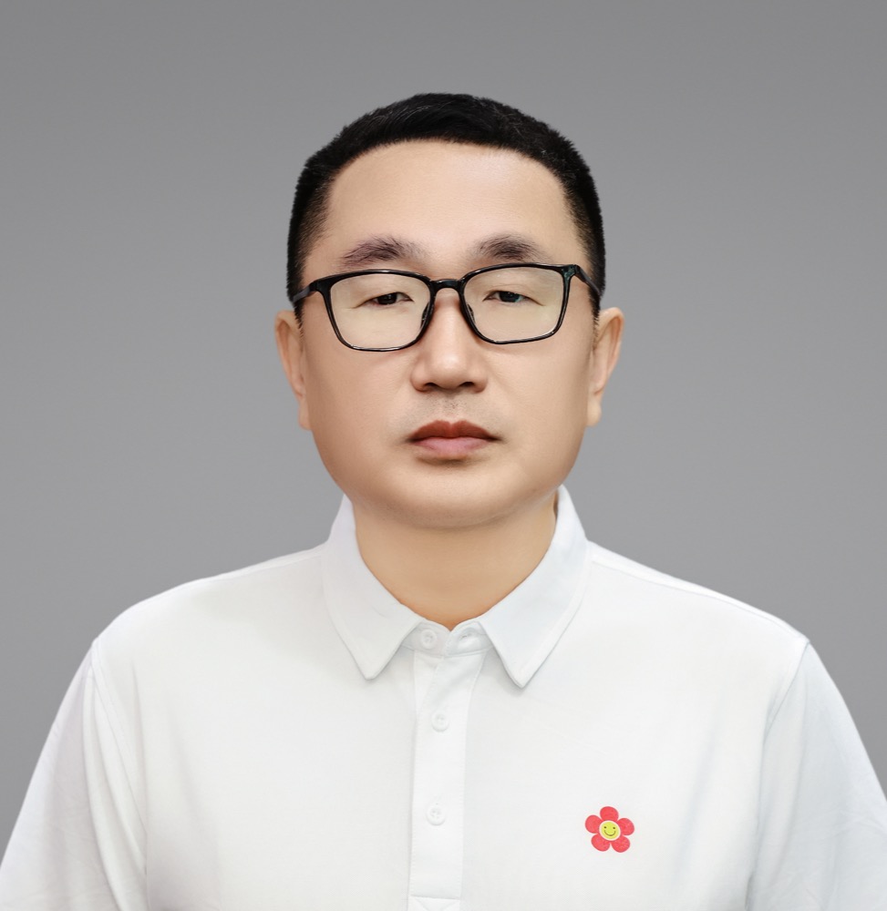 李晓东的公开头像