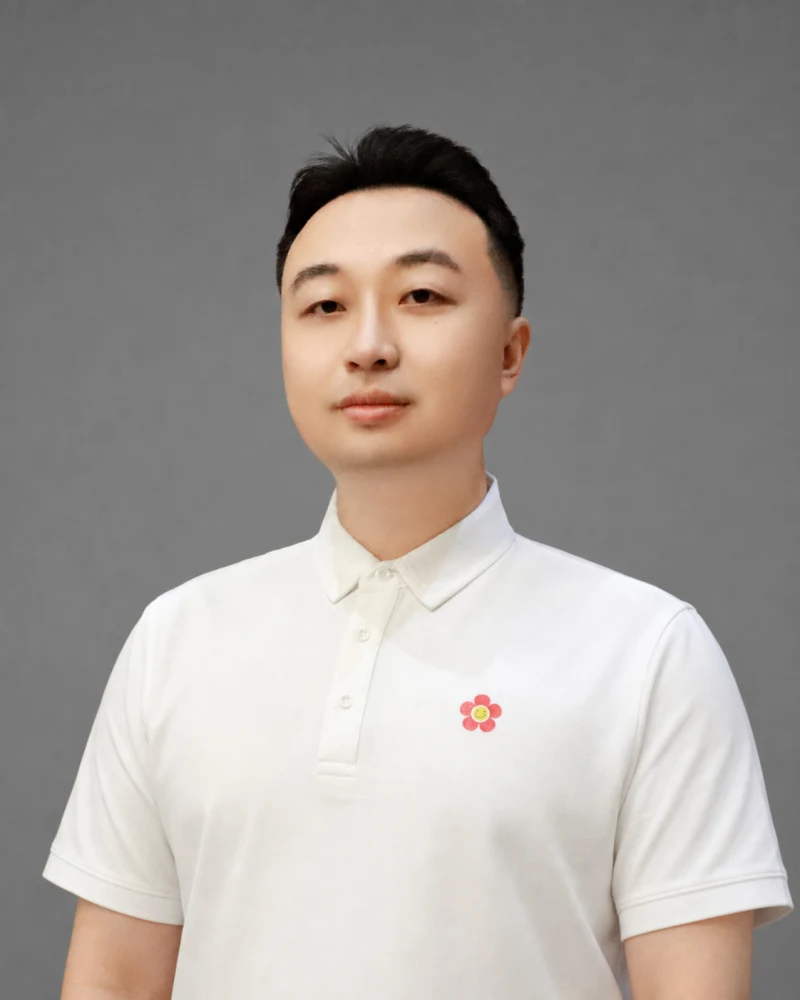 陈敏的公开头像