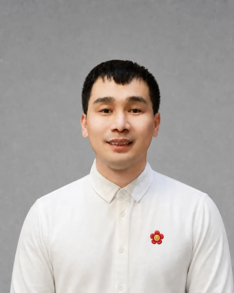 方博的公开头像
