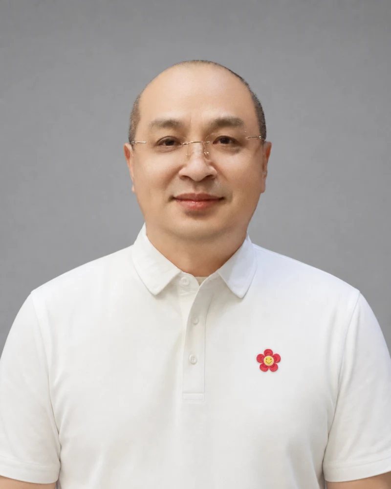 李佑宏的公开头像