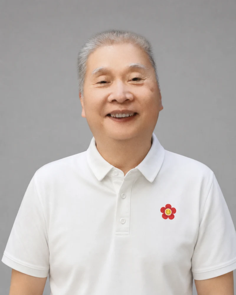 梁永宁的公开头像