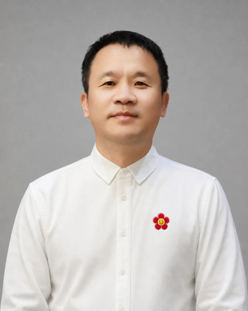 徐红兵的公开头像