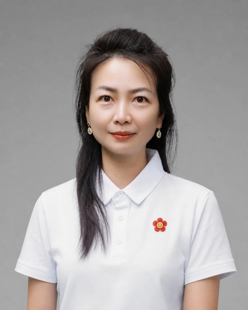 姚晓丽的公开头像
