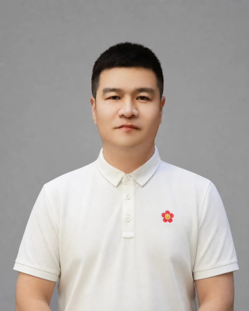 张大平的公开头像