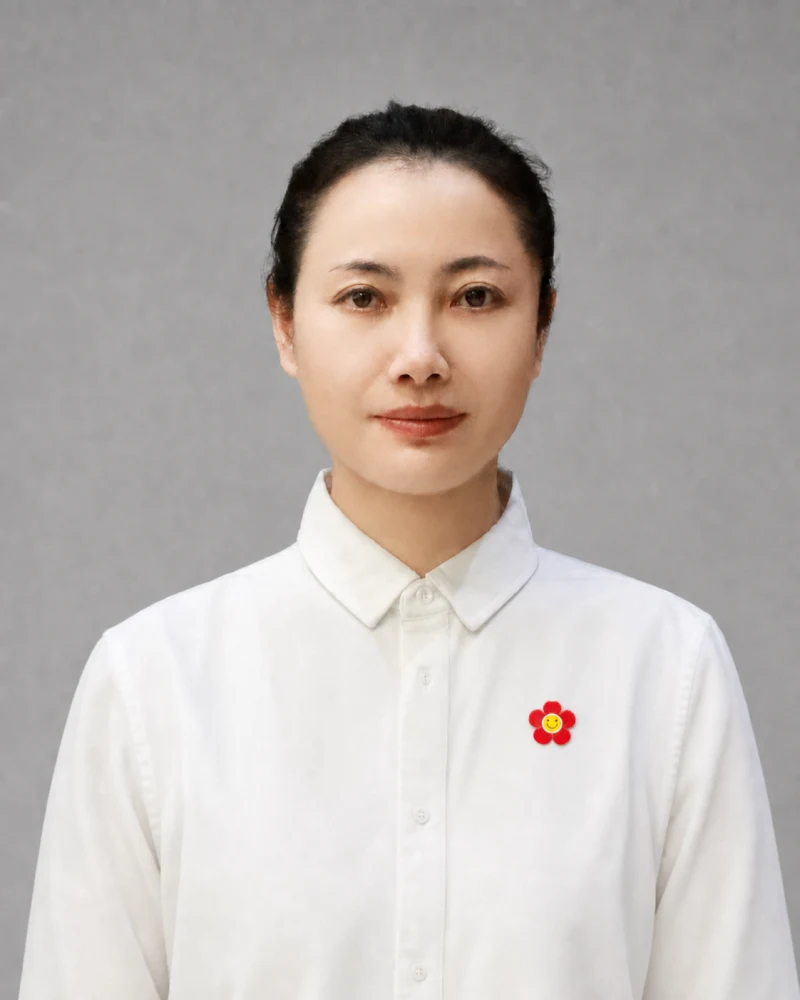 张媛芳的公开头像
