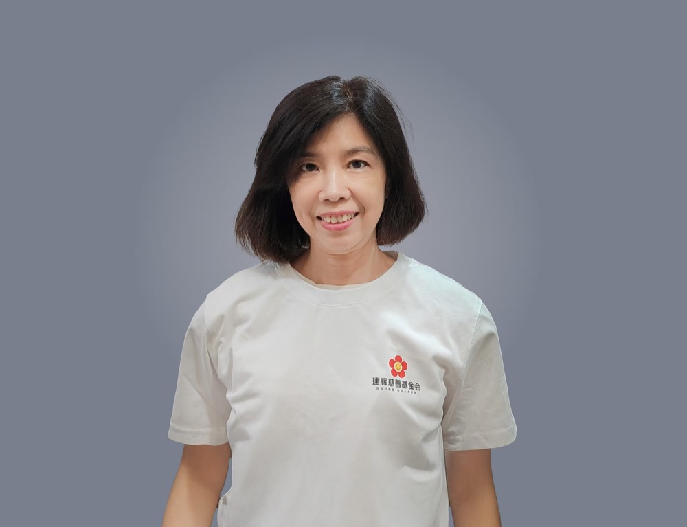 吴淑雯的公开头像