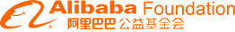 阿里巴巴基金会 Logo