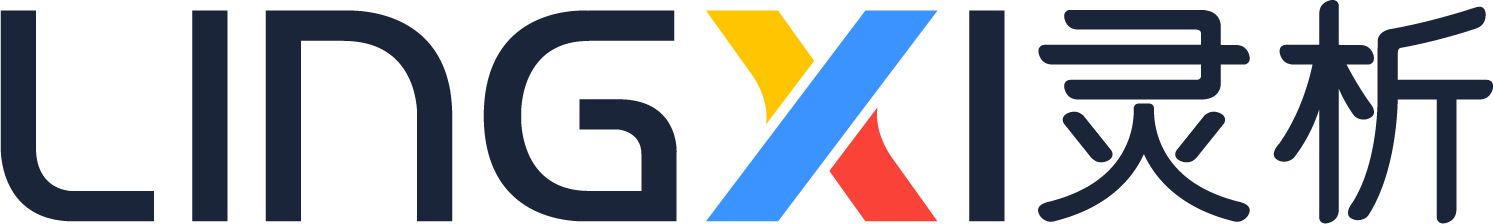 灵析平台 Logo